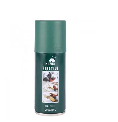 180ml fixative 