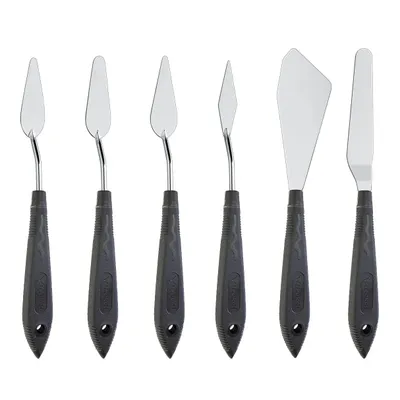 Pallete knife